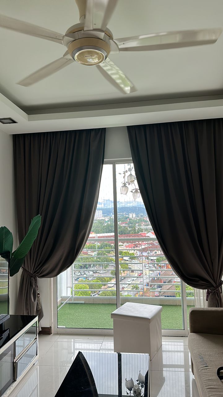 Panorama Sentul 9th  ...