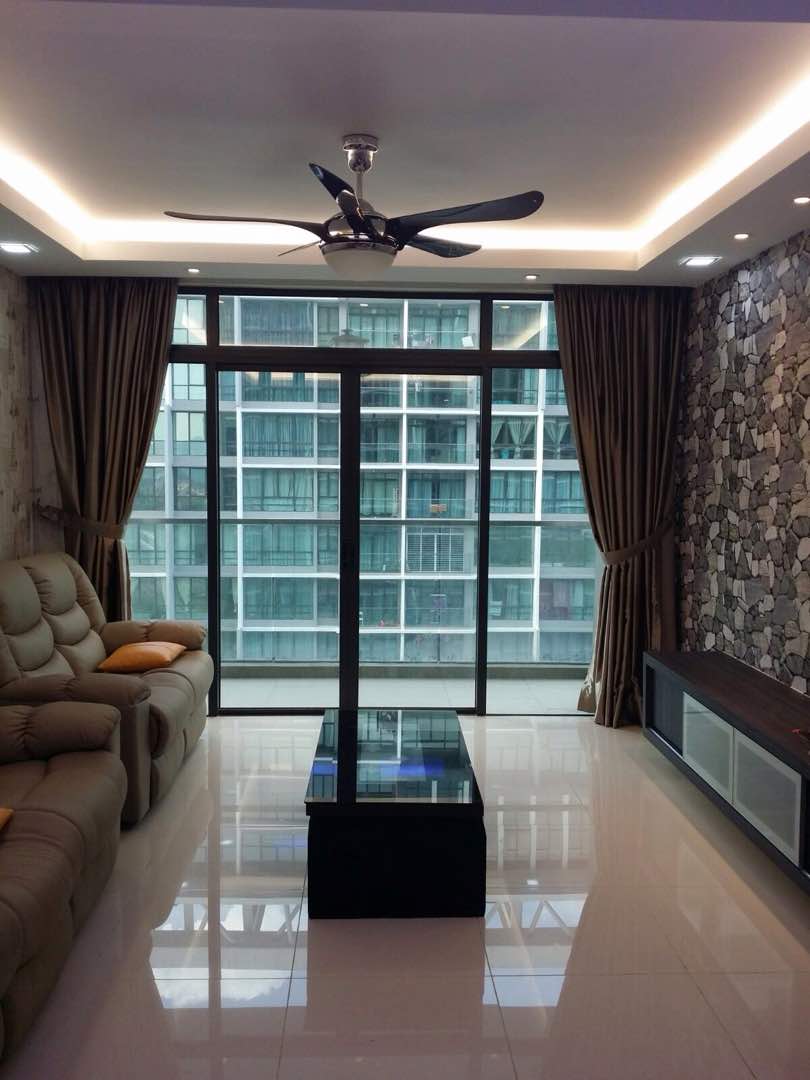 Z Residence  A-19-07 ...