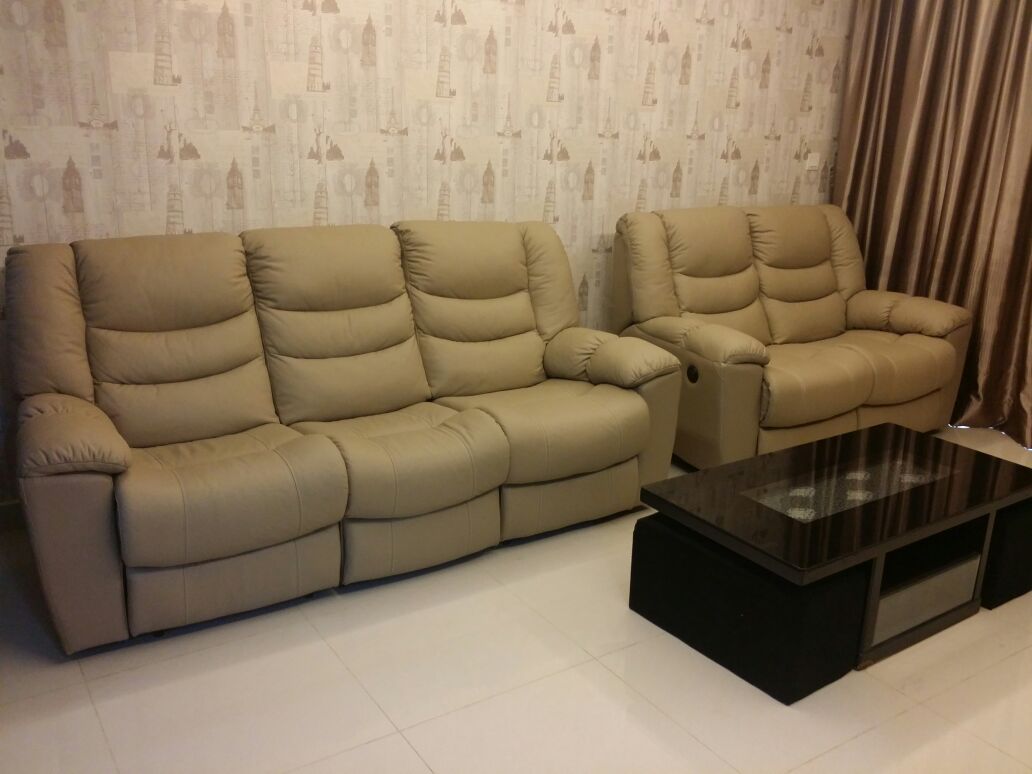 Z Residence  A-19-07 0165131388 - photo 5