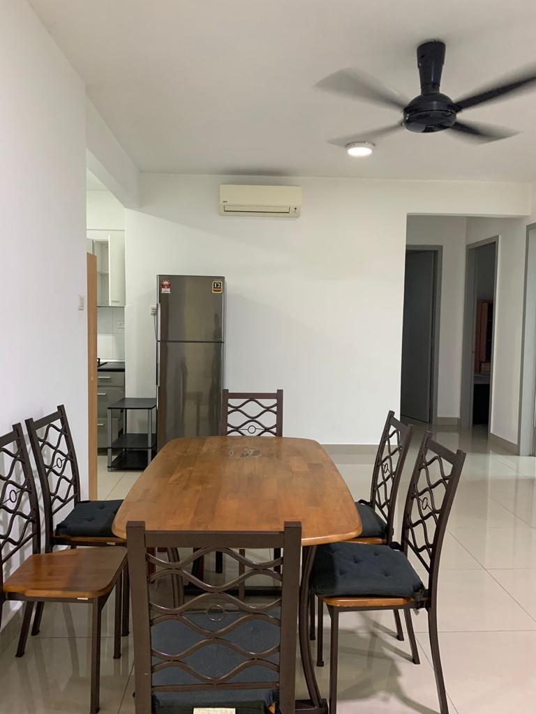 Kiara residence 2 C-18 william 0192860860 - photo 3