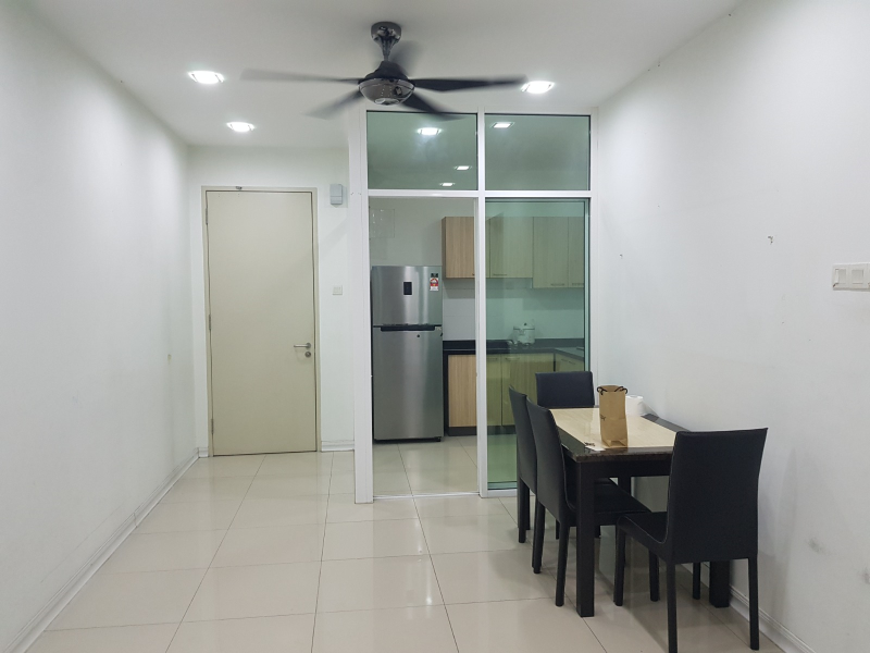 Kiara Residence 1 D-3A 0126844935 - photo 6