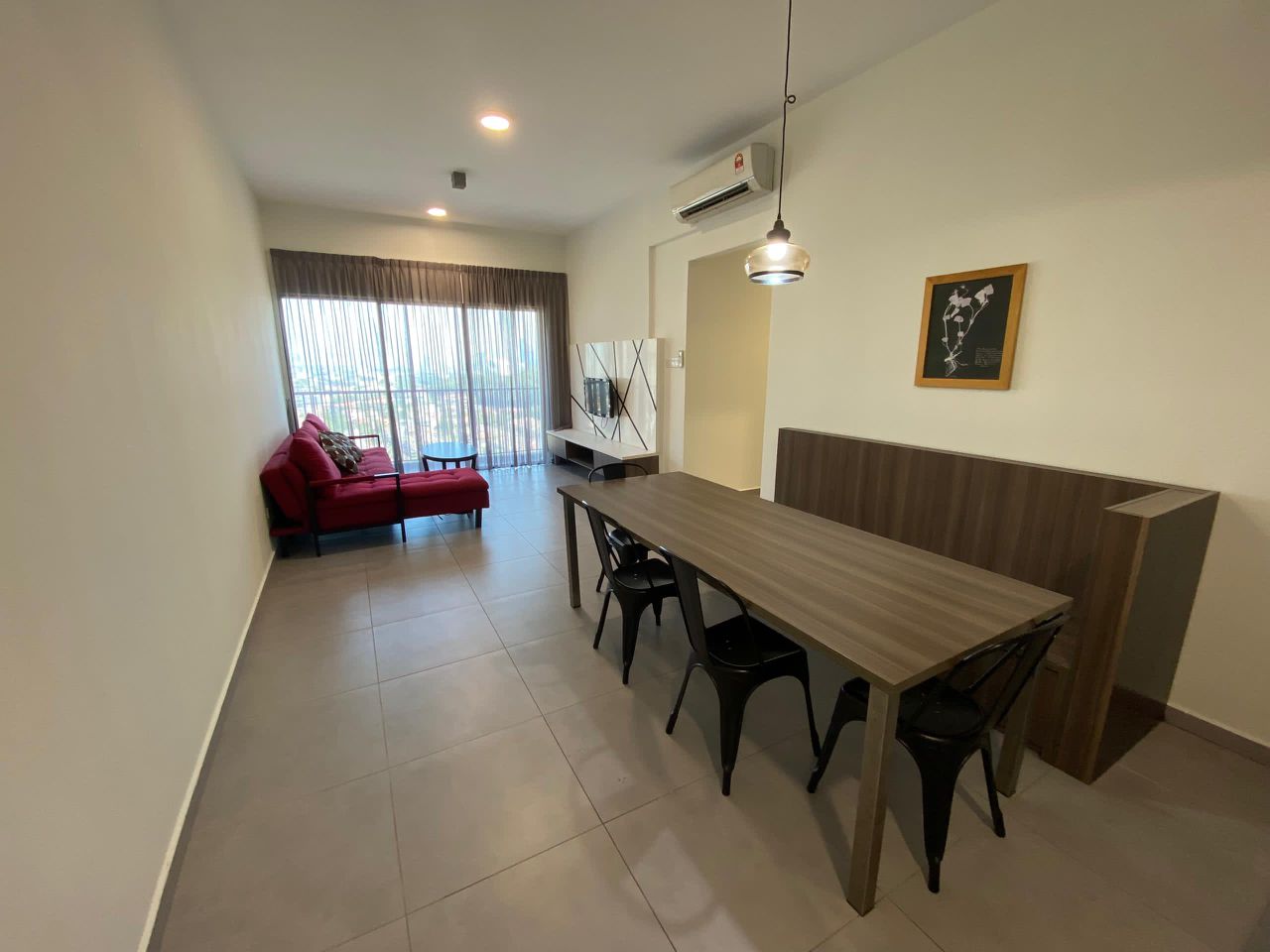 D sands Residence B2 ...