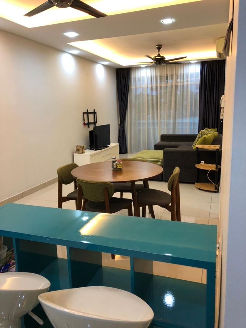 Kiara Residence 1 01 ...