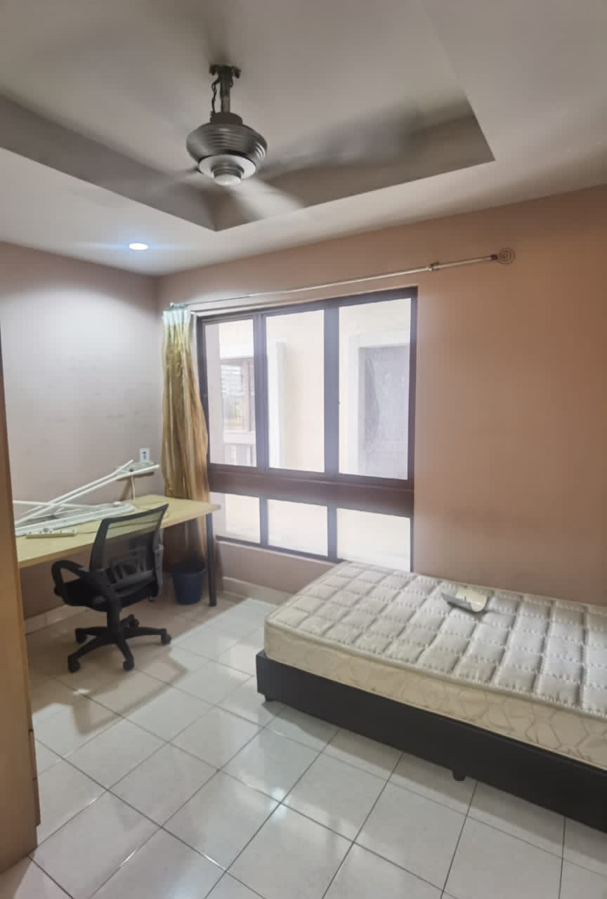 Palm Spring Kota Damansara PJ Surian MRT - photo 6
