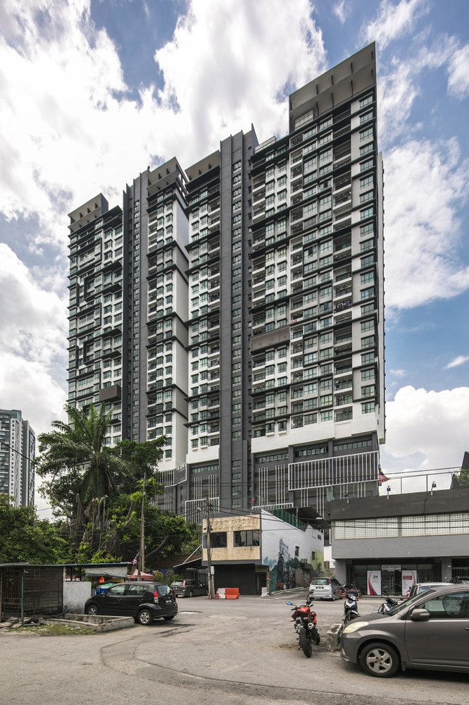 D Sand Residences Old Klang Road for Sale - photo 13