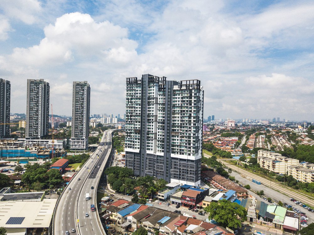 D Sand Residences Old Klang Road for Rent - photo 9