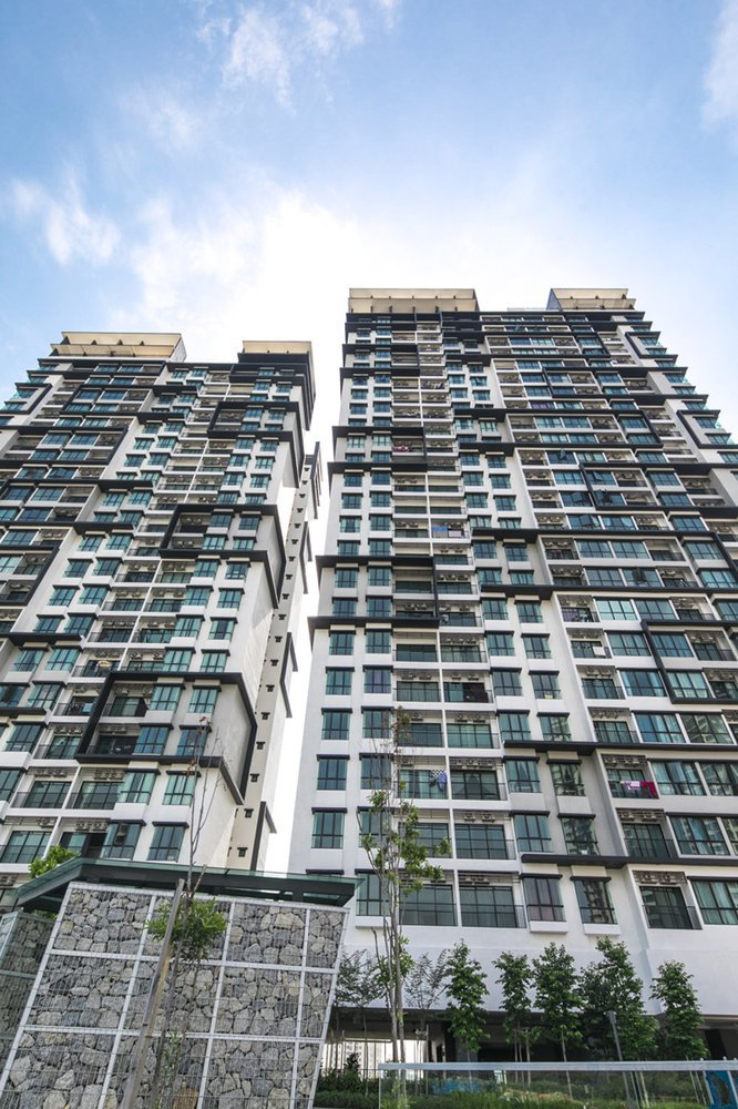 D Sand Residences Old Klang Road for Rent - photo 10