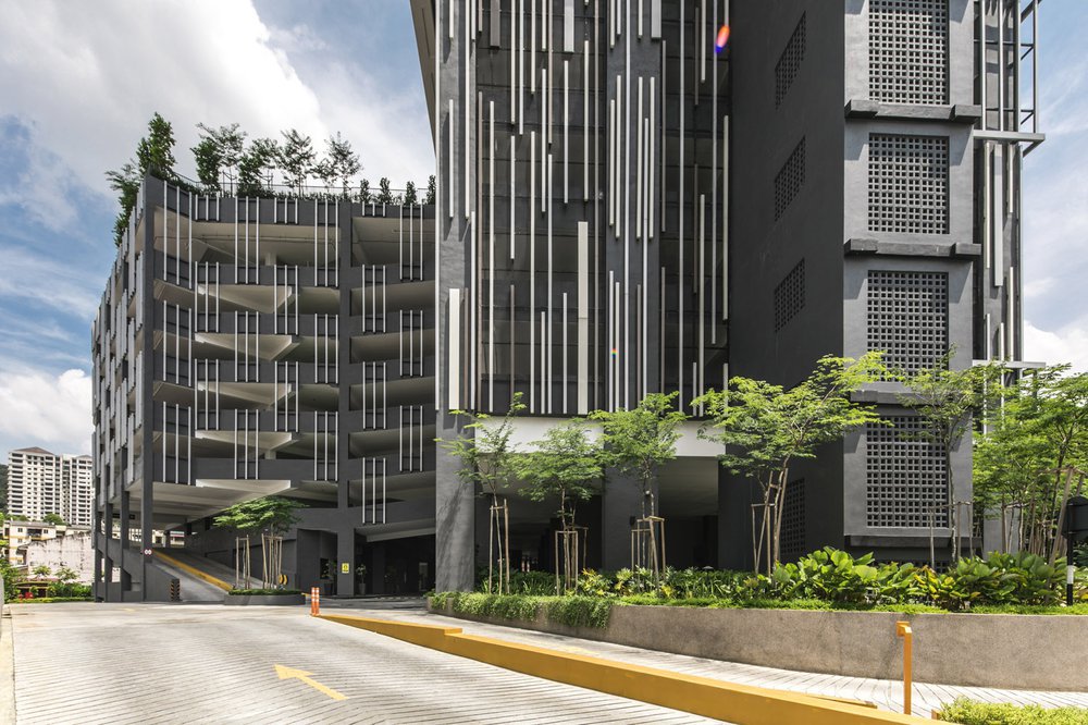 D Sand Residences Old Klang Road for Rent - photo 13