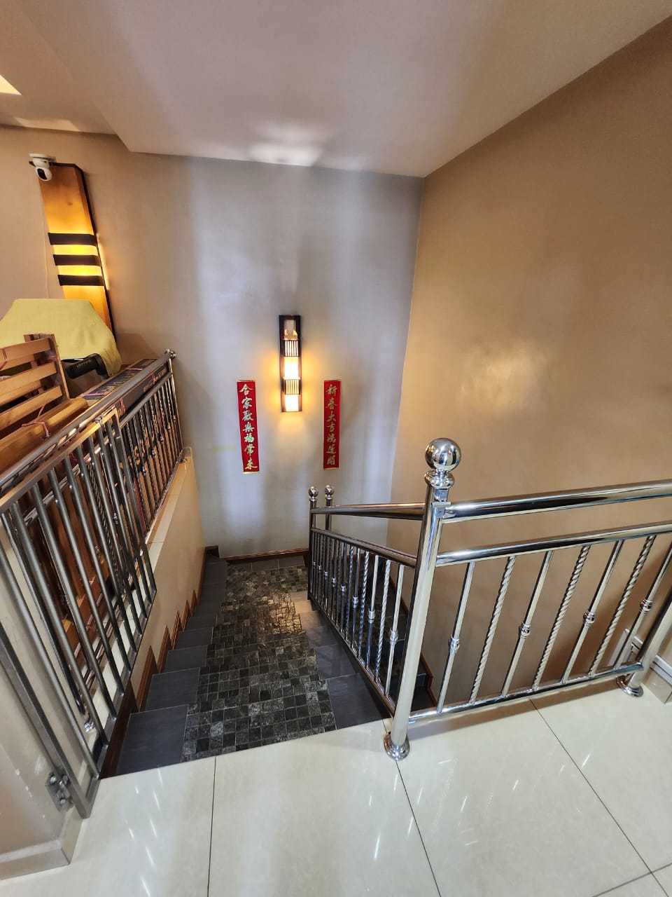 Double Storey Taman Bukit Maluri Kepong By Jay Ng - photo 9