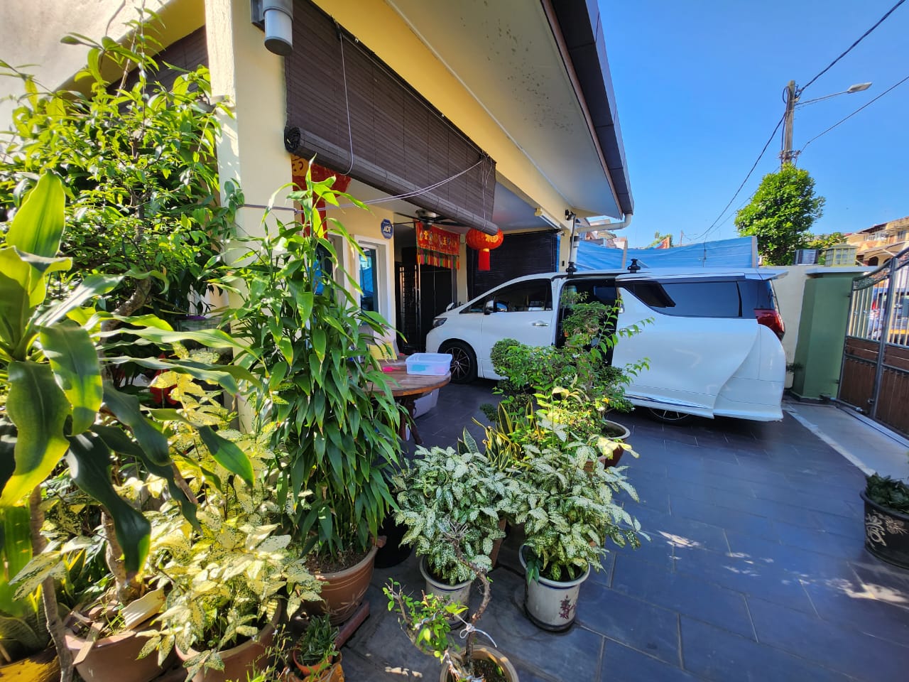 Double Storey Taman Bukit Maluri Kepong By Jay Ng - photo 11