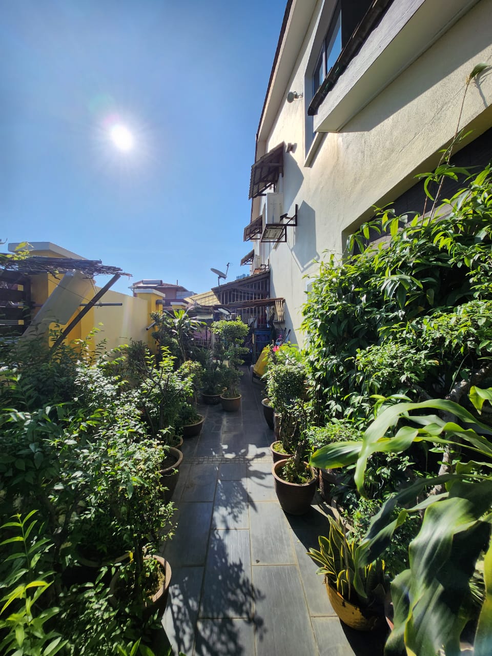 Double Storey Taman Bukit Maluri Kepong By Jay Ng - photo 12