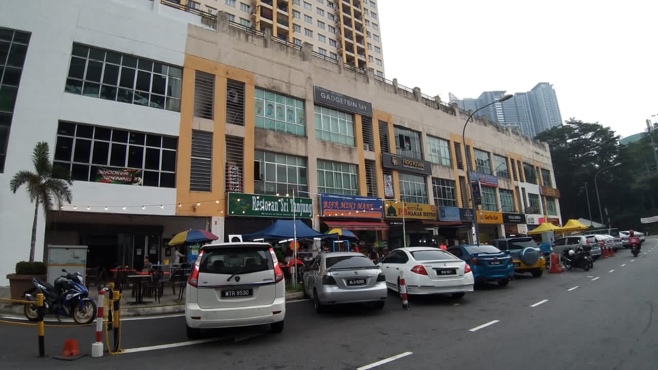 Connaught Avenue ,Taman Connaught, Cheras - photo 2