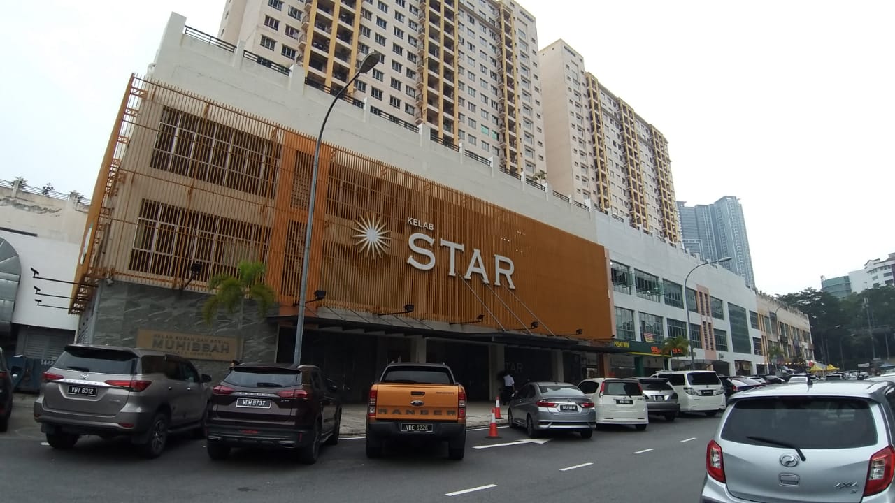 Connaught Avenue ,Taman Connaught, Cheras - photo 3