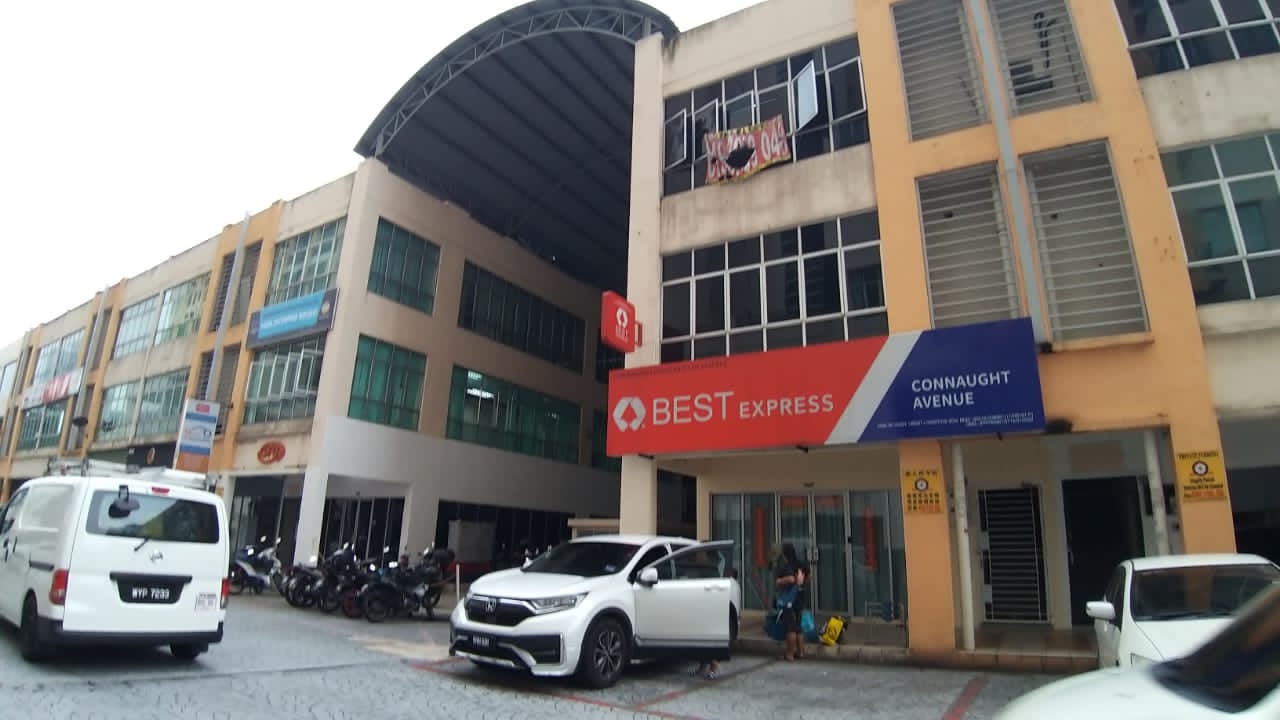 Connaught Avenue ,Taman Connaught, Cheras - photo 4
