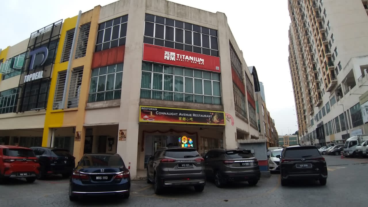 Connaught Avenue ,Taman Connaught, Cheras - photo 6