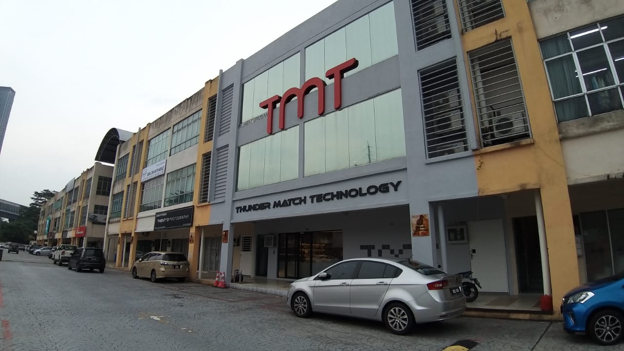Connaught Avenue ,Taman Connaught, Cheras - photo 7