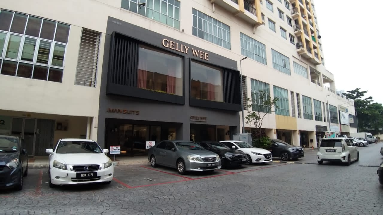 Connaught Avenue ,Taman Connaught, Cheras - photo 8