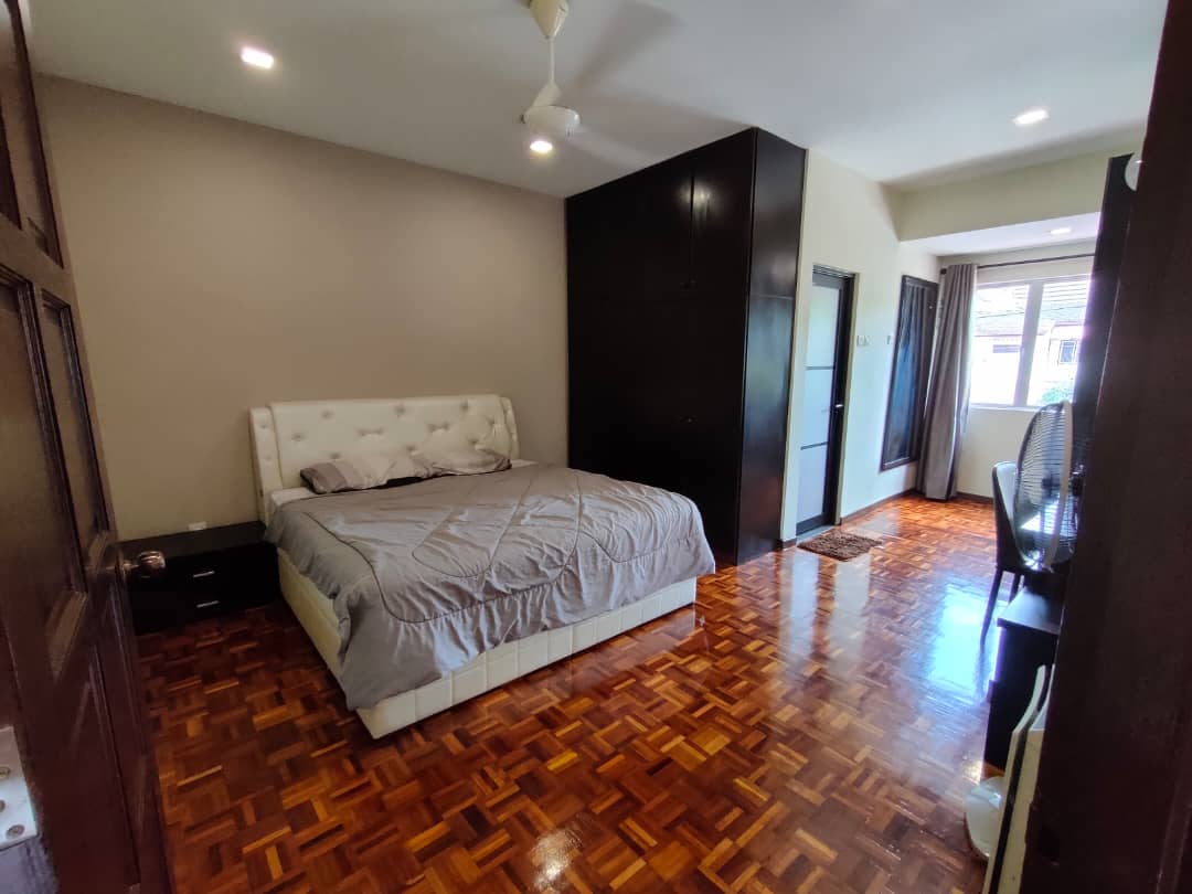 Double Storey Corner Lot Subang Jaya By Jay Ng - photo 4
