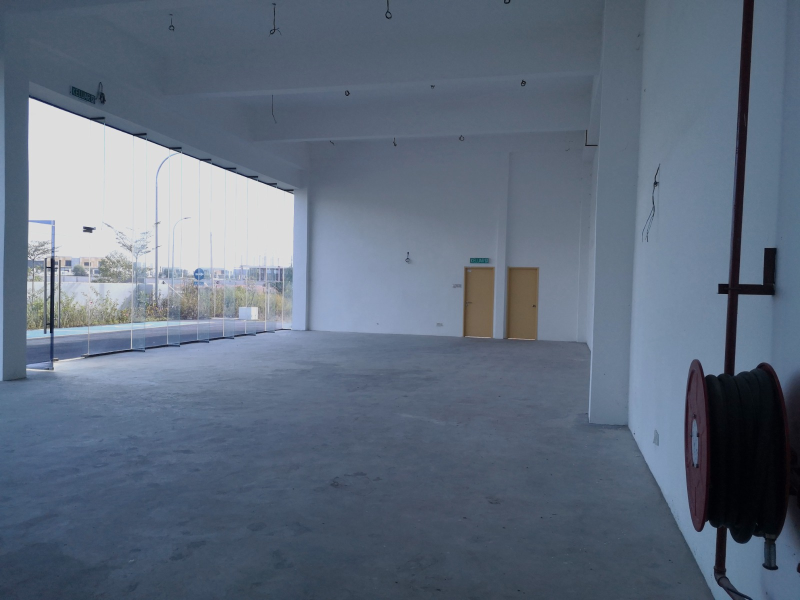 Puncak Alam Taman Industrial Alam Jaya Factory - photo 2