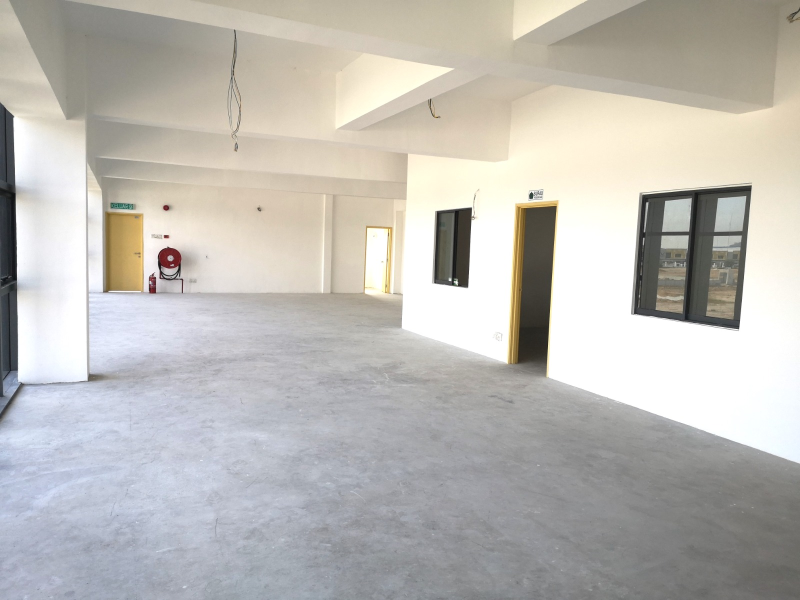 Puncak Alam Taman Industrial Alam Jaya Factory - photo 3