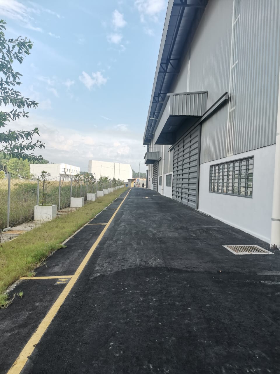 Puncak Alam Taman Industrial Alam Jaya Factory - photo 7
