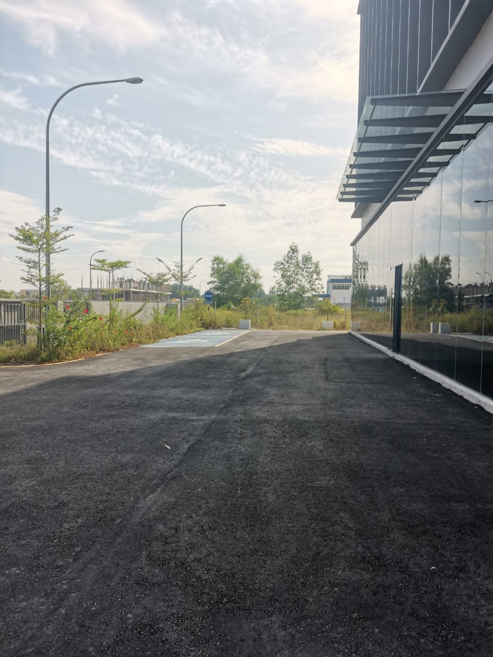 Puncak Alam Taman Industrial Alam Jaya Factory - photo 8
