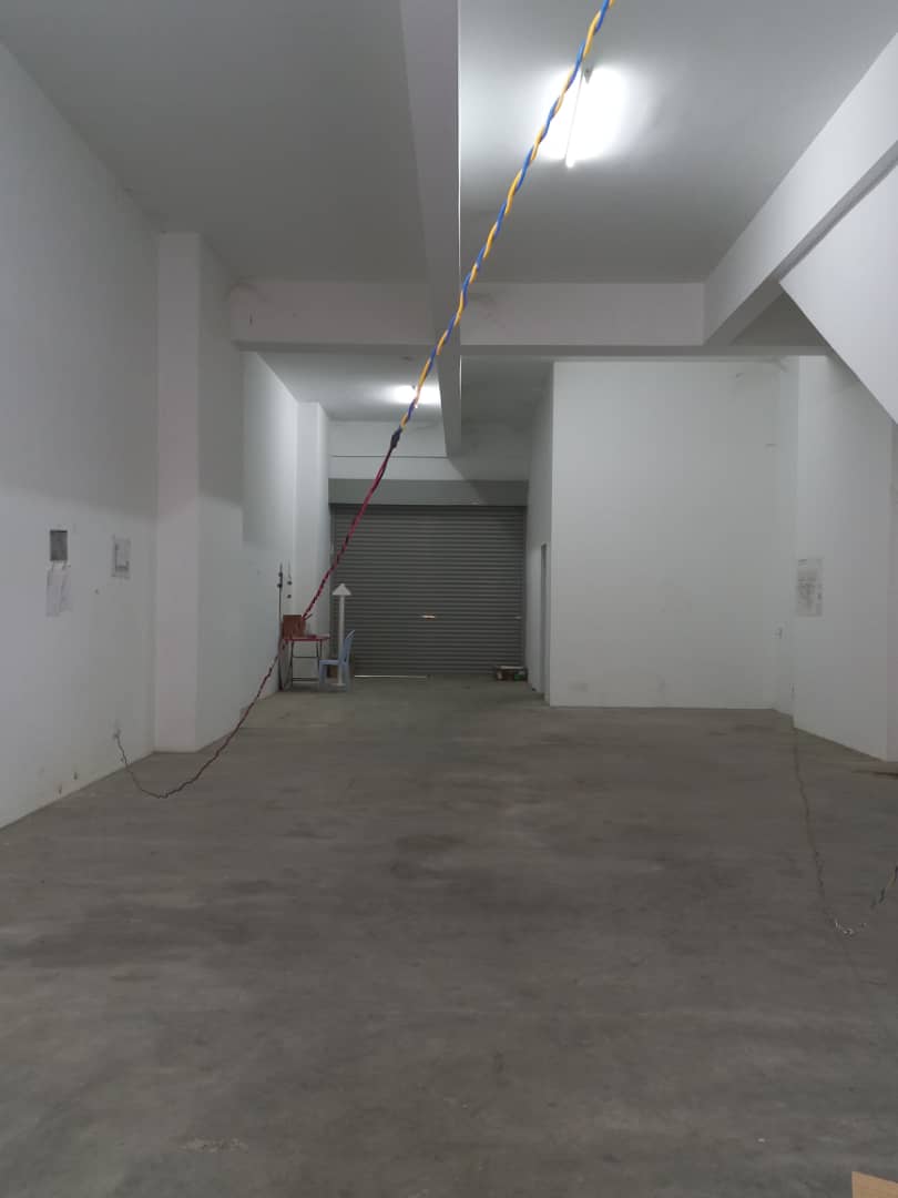 Razak City Residences Shop Lot - photo 3