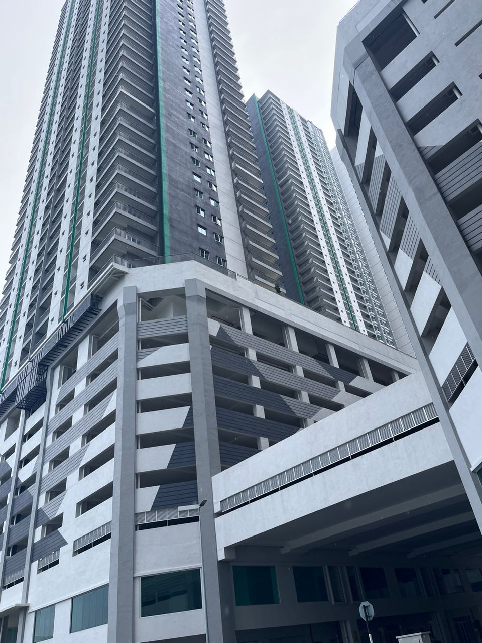 Razak City Residences Shop Lot - photo 4