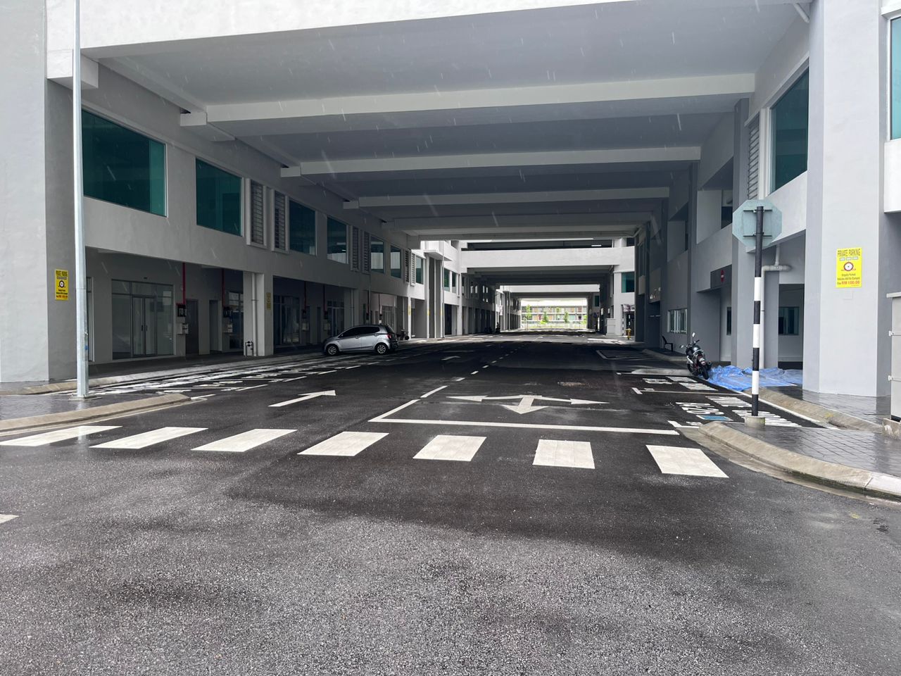 Razak City Residences Shop Lot - photo 5
