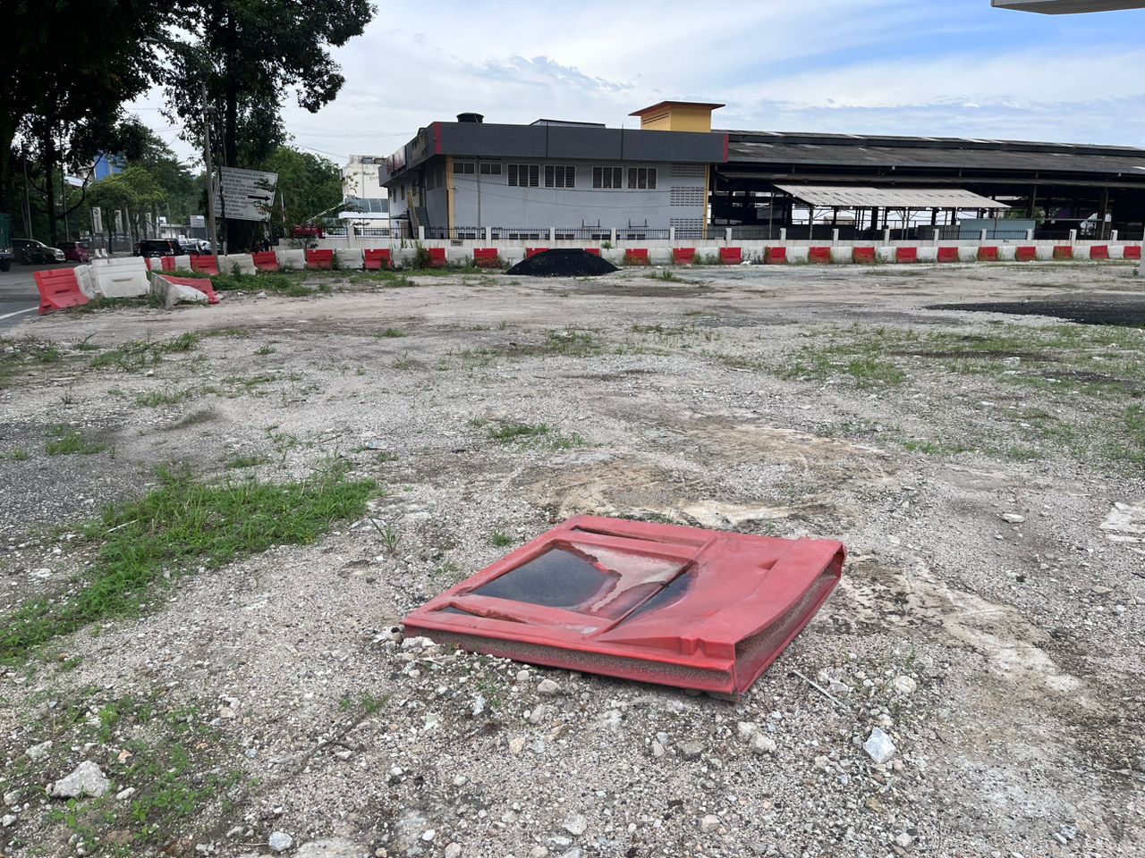 Chan Sow Lin Commercial land - photo 3