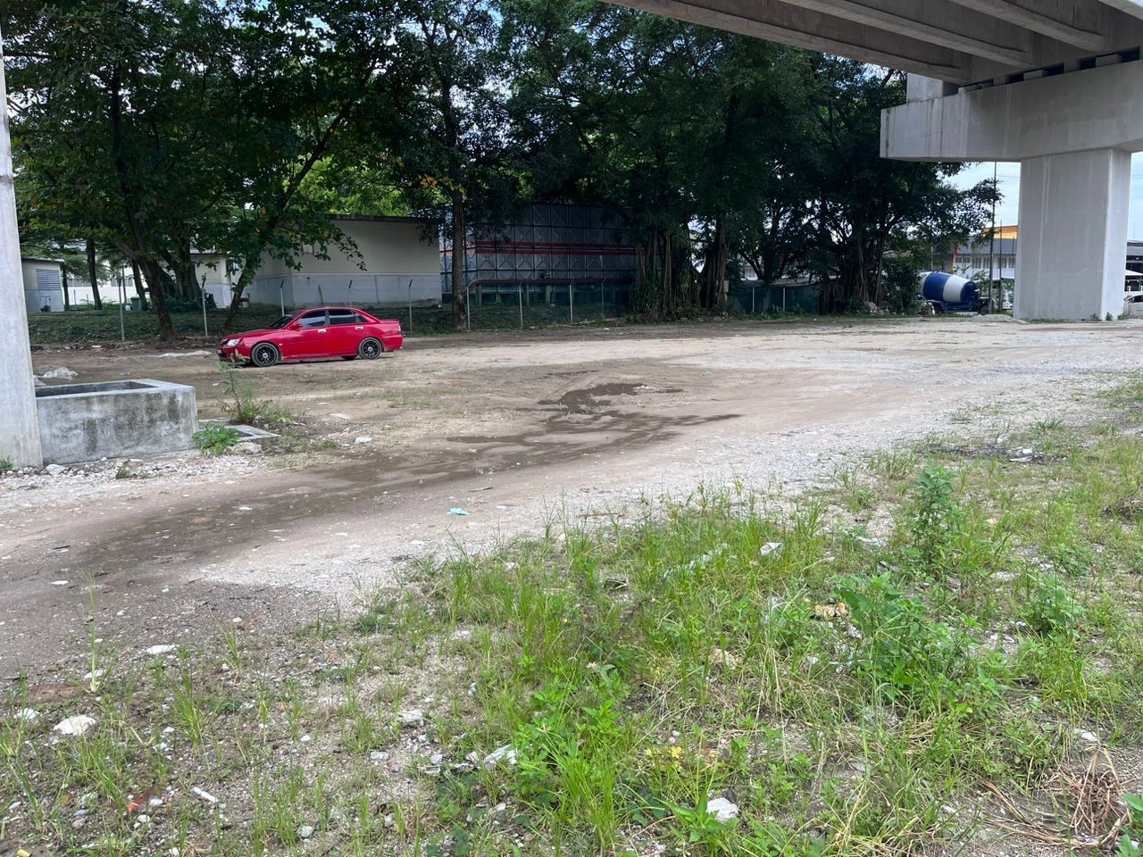 Chan Sow Lin Commercial land - photo 4