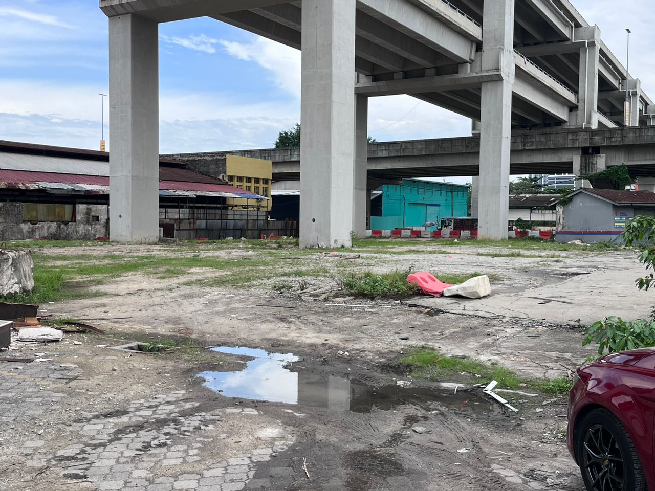 Chan Sow Lin Commercial land - photo 5