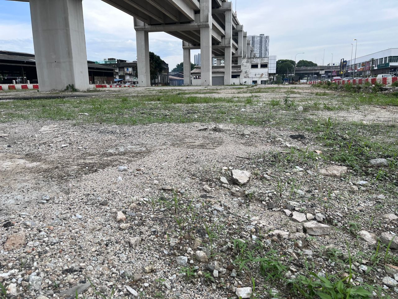 Chan Sow Lin Commercial Land For Rent - photo 2