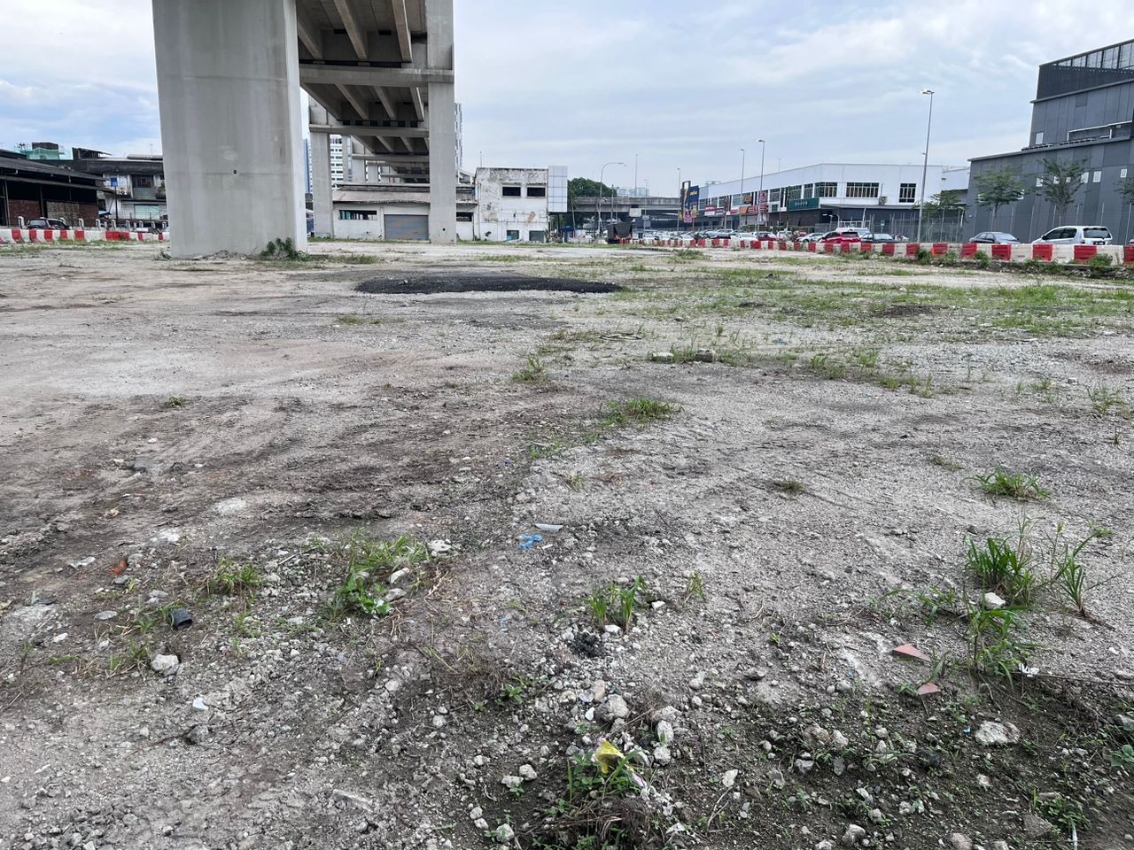 Chan Sow Lin Commercial Land For Rent - photo 3