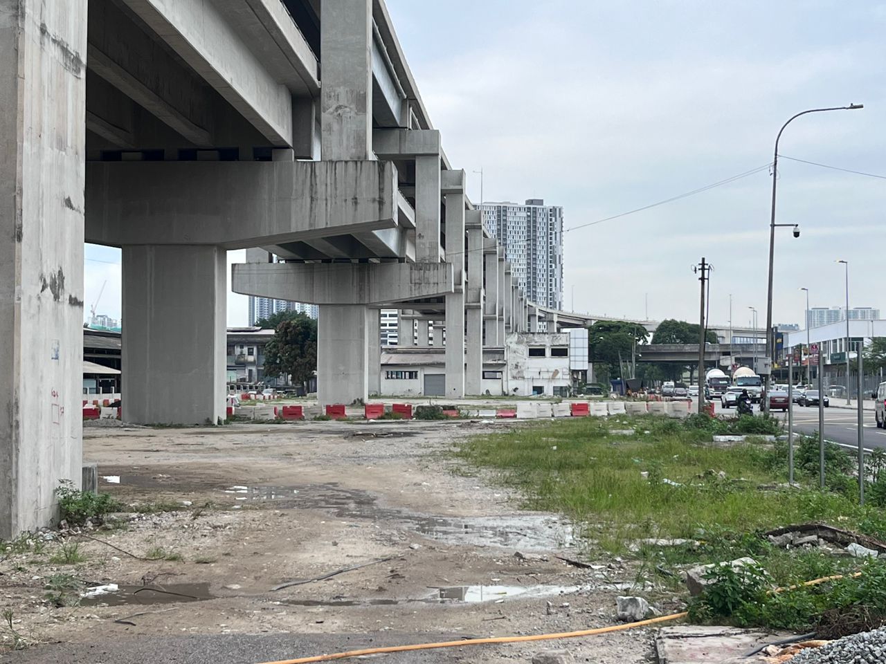 Chan Sow Lin Commercial Land For Rent - photo 5