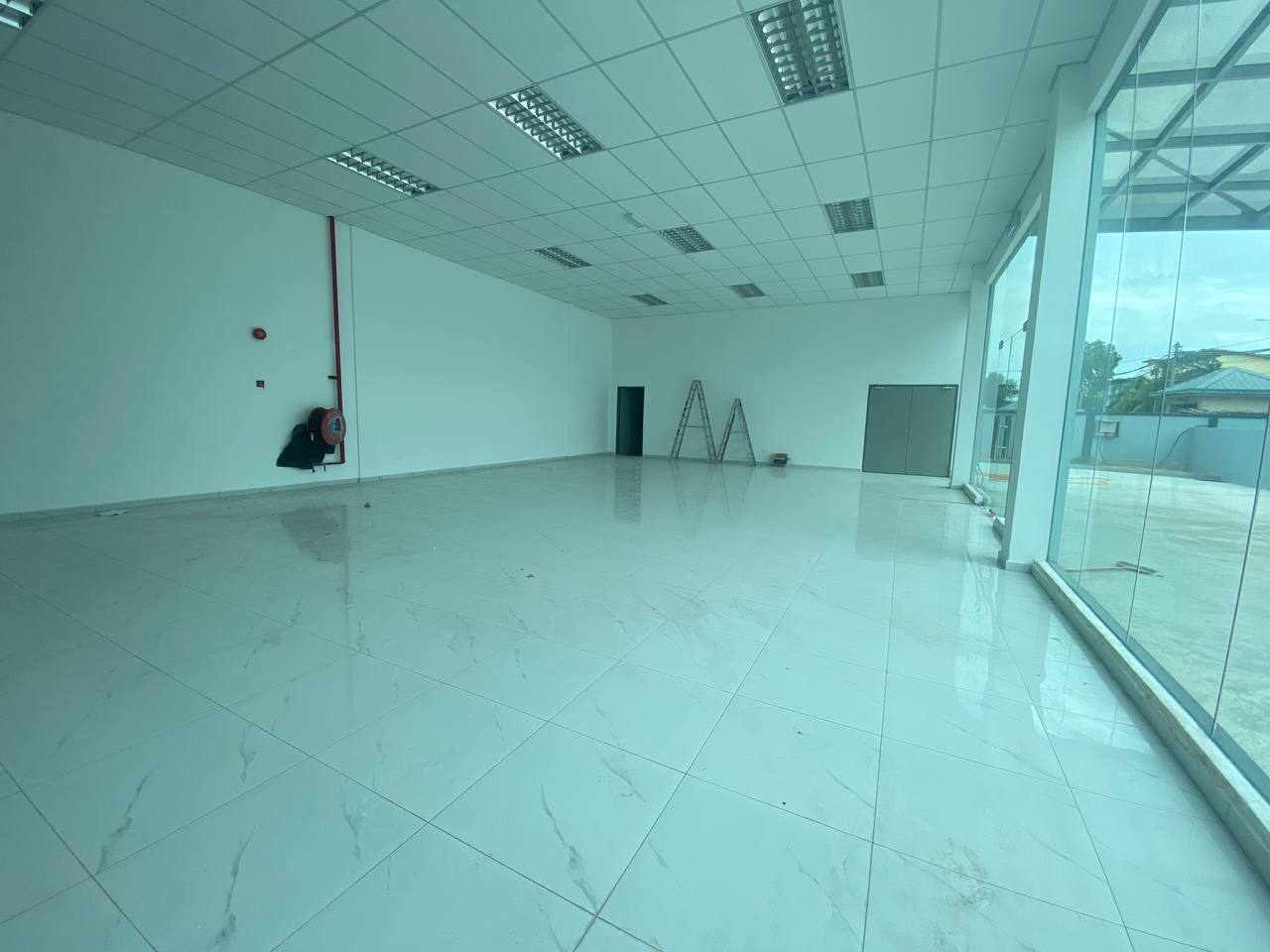 Alam Jaya Industrial Park Puncak Alam - photo 3