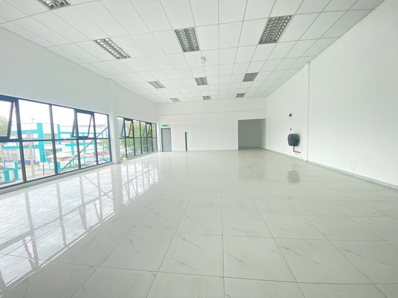 Alam Jaya Industrial Park Puncak Alam - photo 4