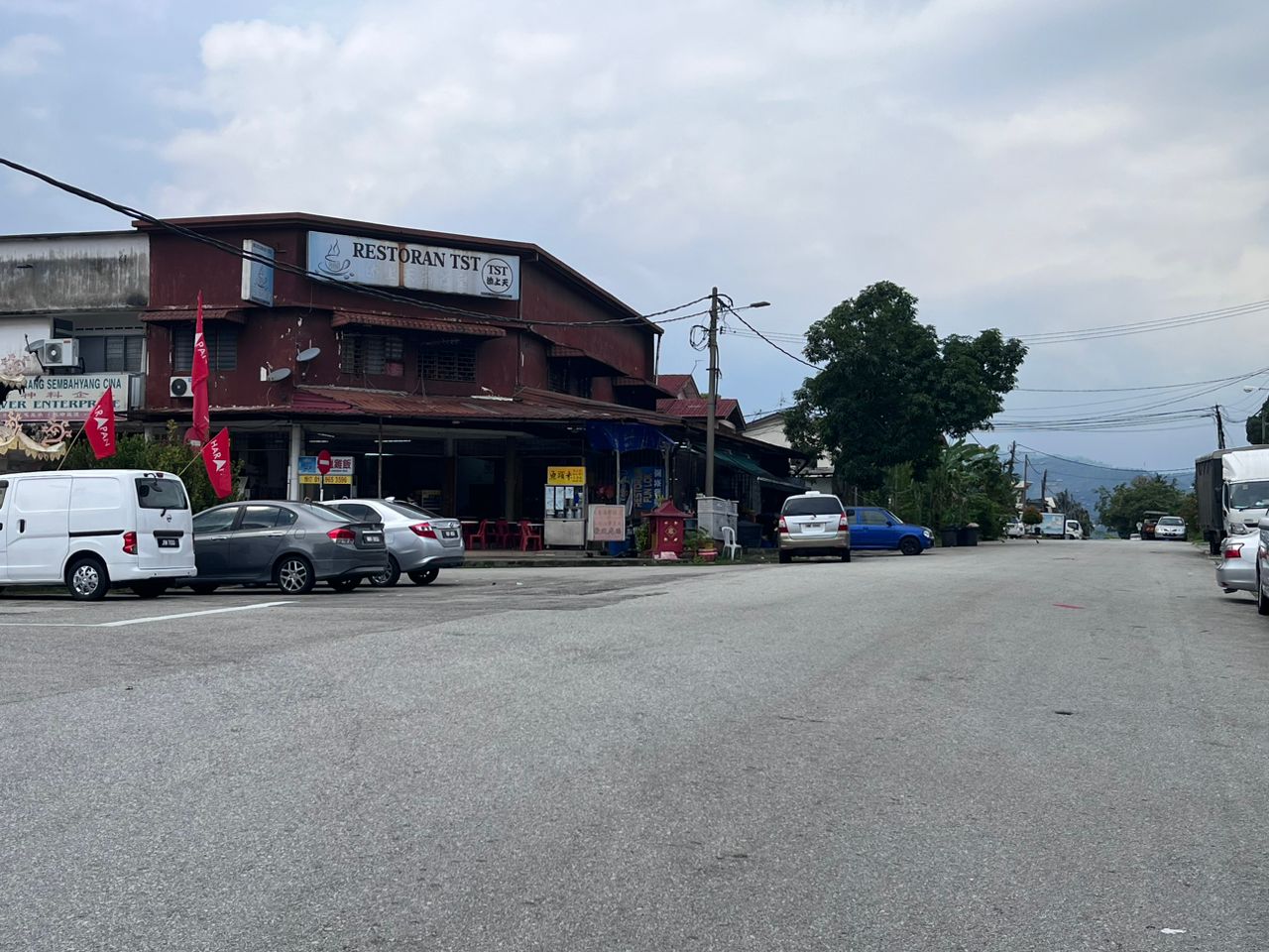 Taman Selayang Baru Double Storey House For Sale - photo 3