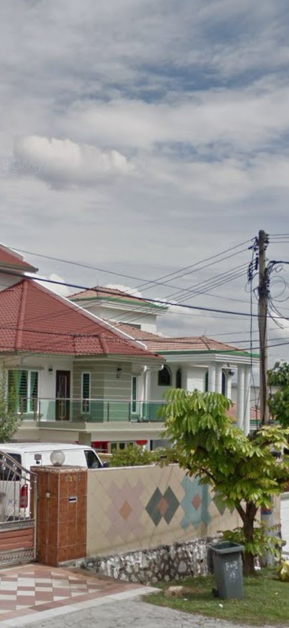 Taman Selayang Baru Double Storey House For Sale - photo 4