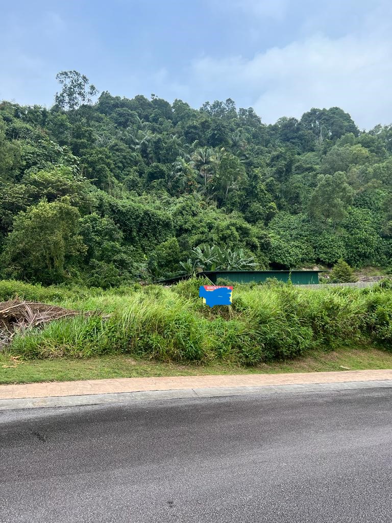 Alam Damai Bungalow Land - photo 2