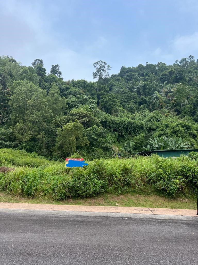 Alam Damai Bungalow Land - photo 4