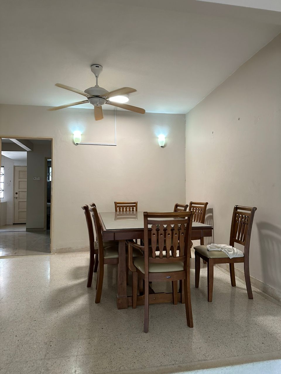 Double Storey Damansara Utama By Jay Ng - photo 2