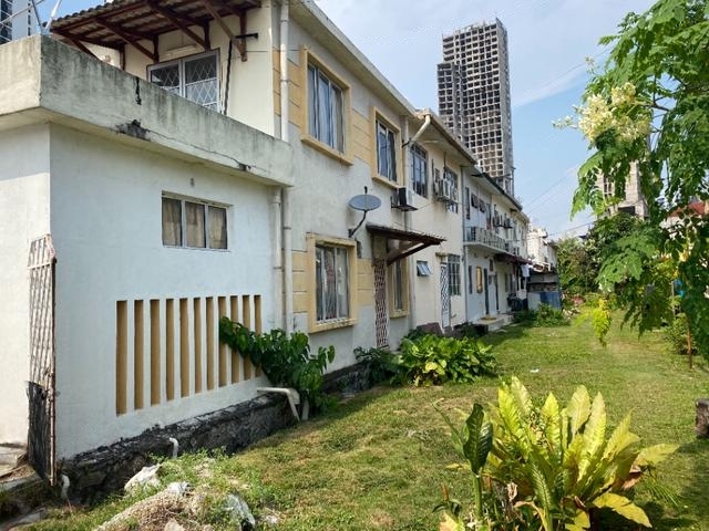 Corner 2 Storey House USJ 1 Subang Jaya by Jayden - photo 2