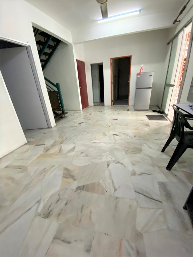 Corner 2 Storey House USJ 1 Subang Jaya by Jayden - photo 3