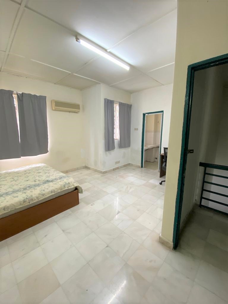 Corner 2 Storey House USJ 1 Subang Jaya by Jayden - photo 4