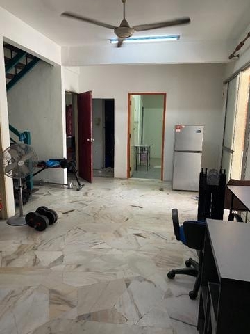 Corner 2 Storey House USJ 1 Subang Jaya by Jayden - photo 5