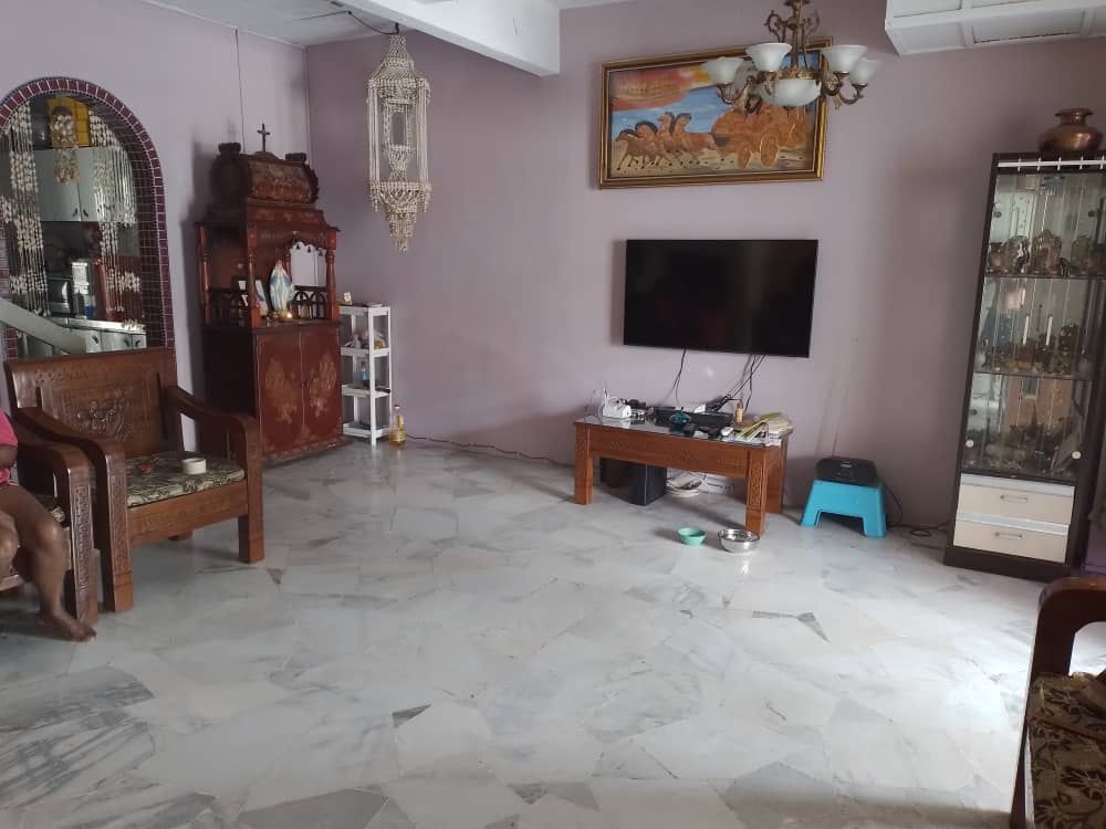 Double Storey Jalan Ipoh Taman Mastiara By Jay Ng - photo 2