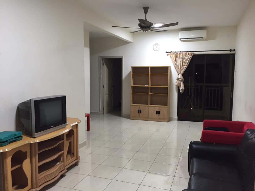 SA2308 2539 Pelangi Utama Condo By Yeevy - photo 2