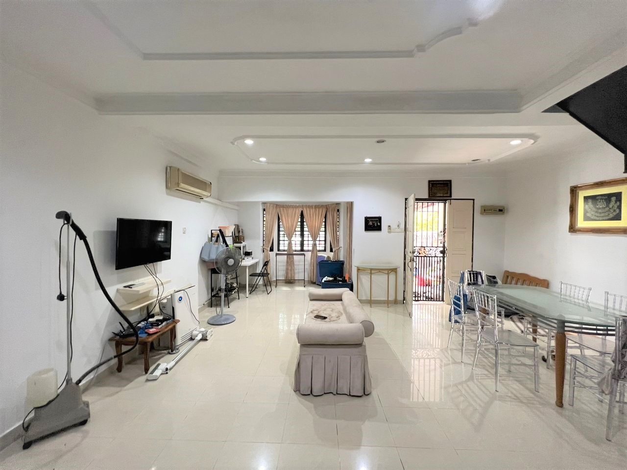 USJ 3 Double Storey Terrace by Jayden - photo 2