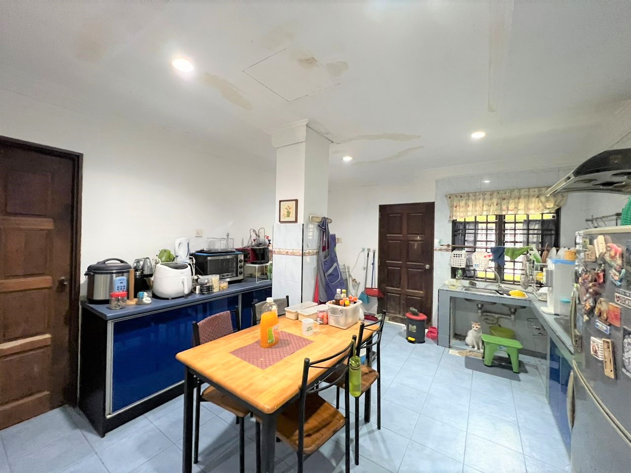 USJ 3 Double Storey Terrace by Jayden - photo 3